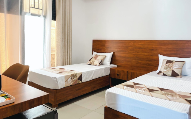 K Hotel Kigali