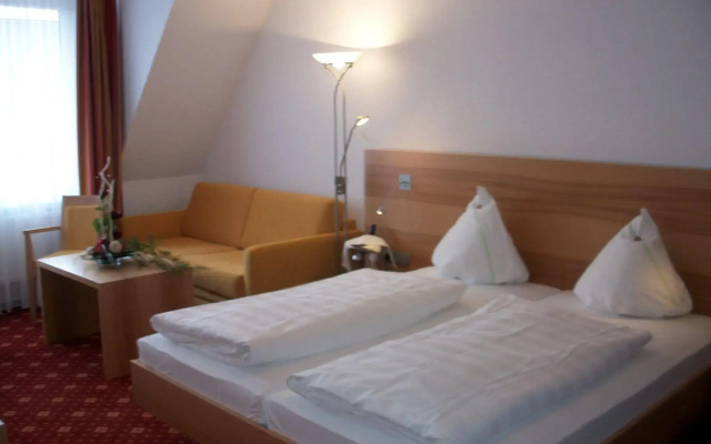 Hotel Hessenhof