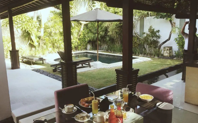 Villa Jodie Seminyak
