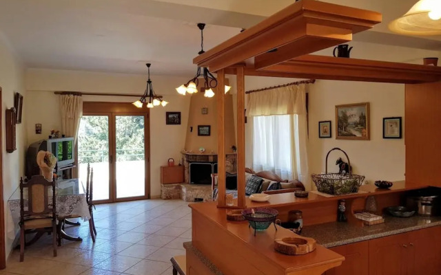 Eftihia s Traditional House