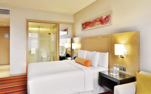 Courtyard by Marriott Pune Hinjewadi