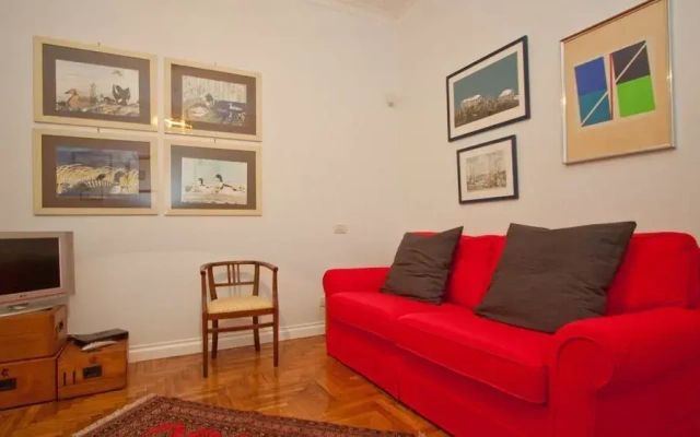 Rental In Rome Maximum