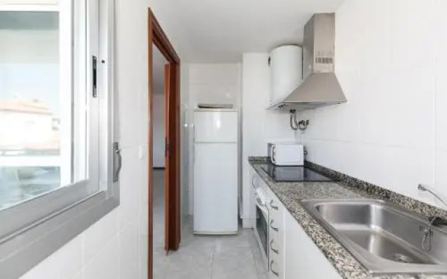 UHC Riviera Family Apartments