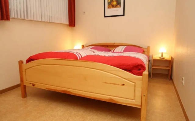 Ferienwohnung im Haus Schiefertal, Wieda
