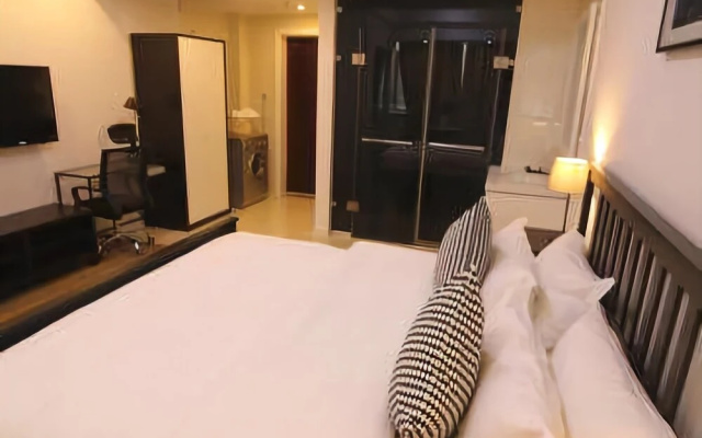 Suju Hotel Apartment