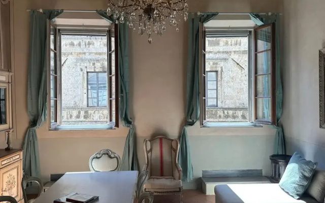 Avignonesi - Tuscan Palace