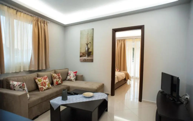 Dream Appartment 1 Perea