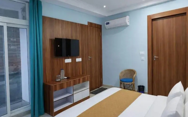 Hotel DS valley Rishikesh