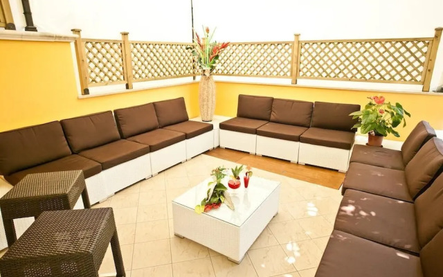 Park Hotel Belsoggiorno
