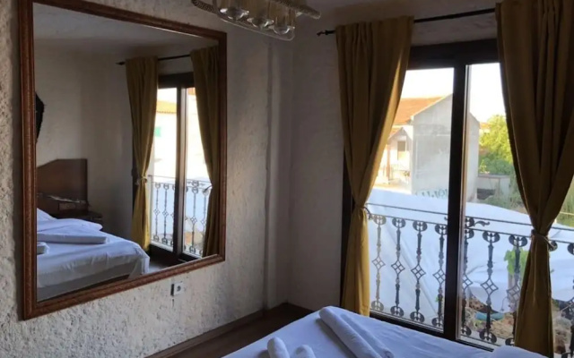 Atelier Om Alacati - Adults Only