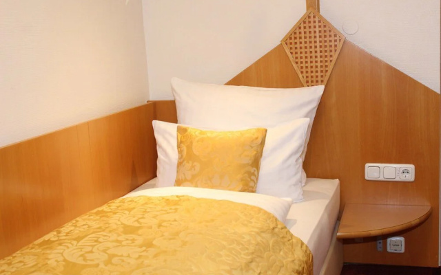 Myminga Hotel  Serviced Apartments