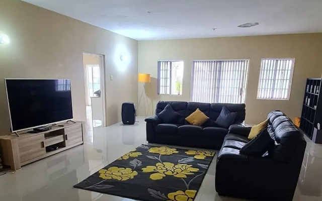 Modern 3 Bed Sea View Retreat St Ann's Ocho Rios