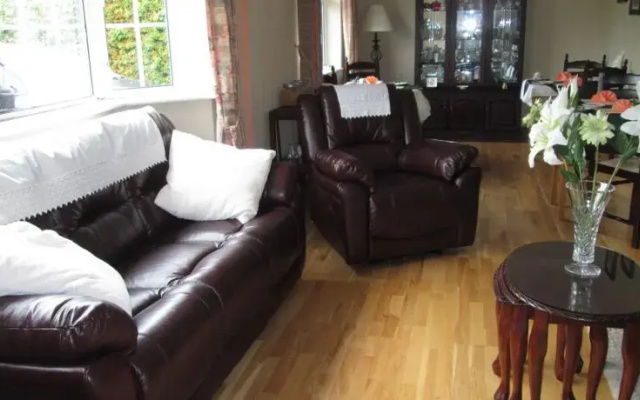 Aonach B&B