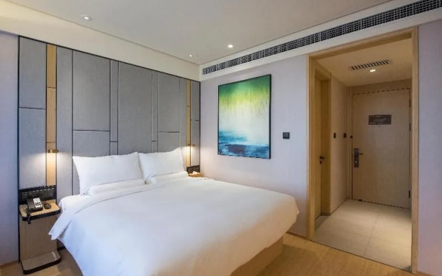 JI Hotel (BIEC, Beijing Sanyuan Bridge)