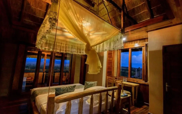 Adere Safari Lodge