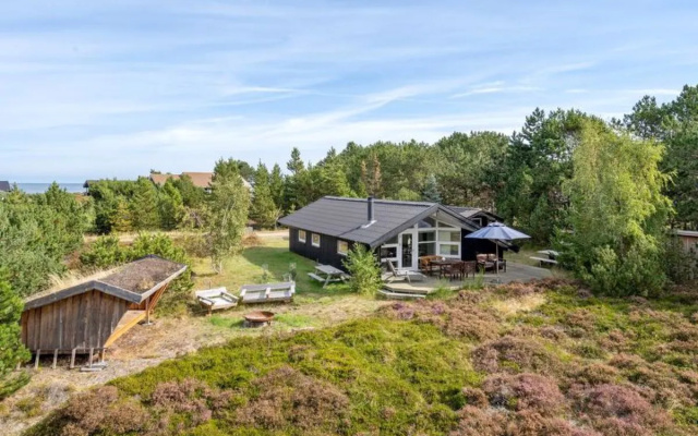 "Lisbeth" - 400m from the sea in Sealand
