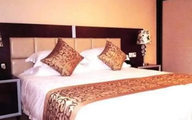 Junlin Grand Hotel