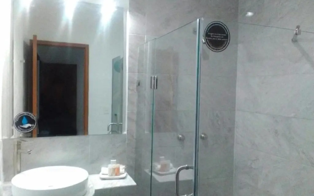 Hotel MAC7