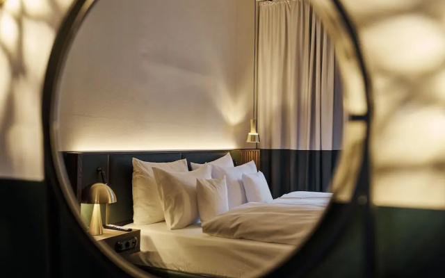A-ROSA Straubinger Grand Hotel Bad Gastein - Adults Only