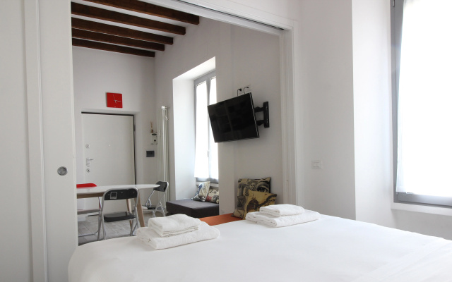 Italianway   - Canonica 34