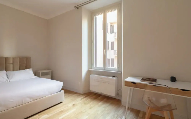 Esquilino Charming Apartment