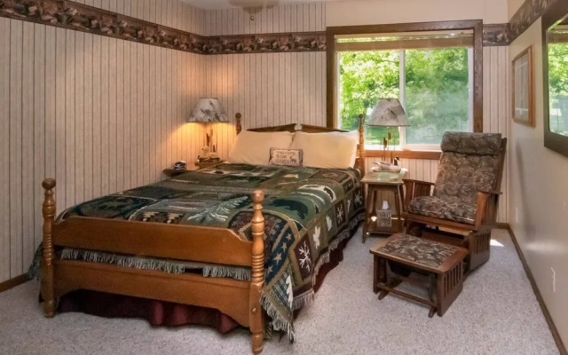 Leech Lake Resort Bed & Breakfast