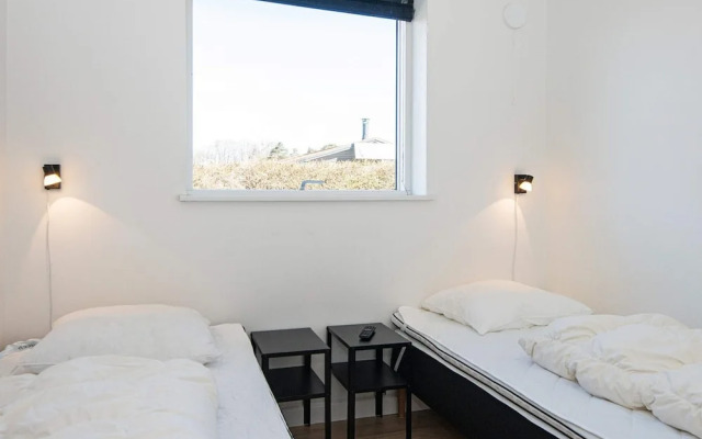 4 Star Holiday Home in Borkop