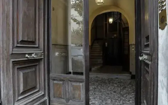 B&B Serafino