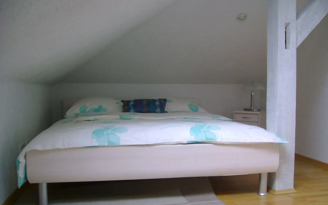 Baden-Baden Du Russel Suites