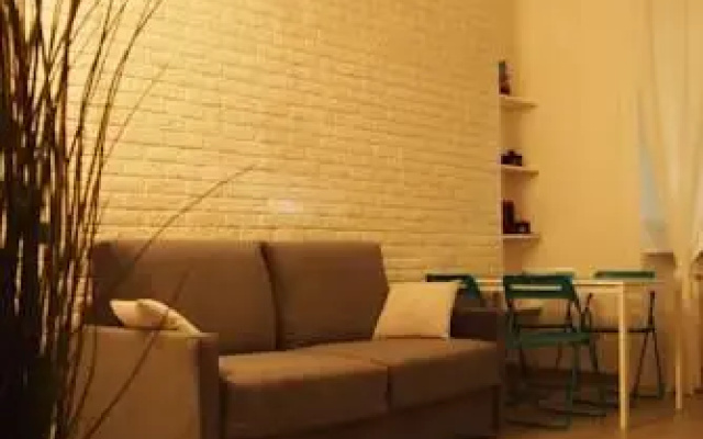 CivicoDieci Apartment
