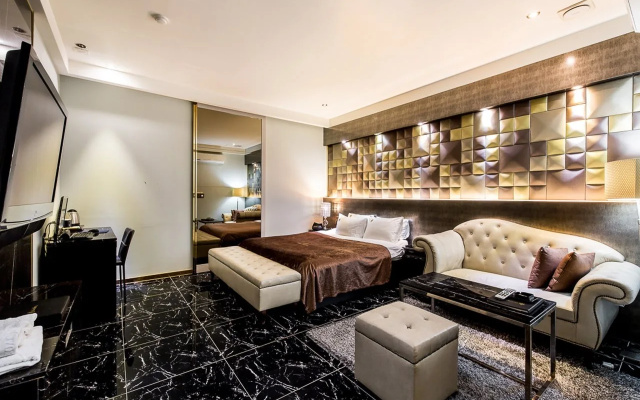 Hotel The Art Uiwang