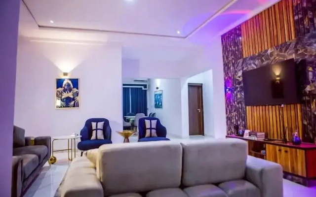 Taj Suites