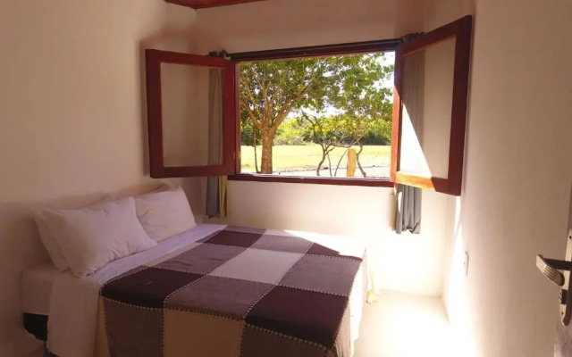 Condomínio Mar Aberto