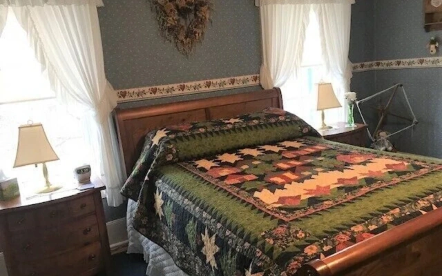 Country Comforts Bed and Breakfast