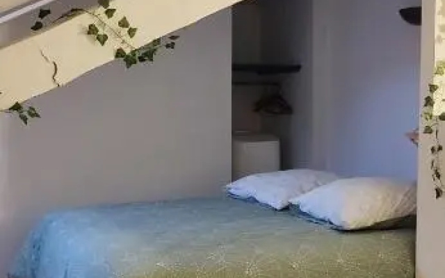 L'appartement 7 - Centre ville - Parking - TV Wifi