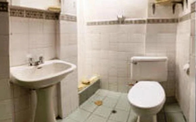 Monte Horeb B&B