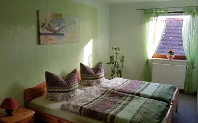 Ferienwohnung Giesa