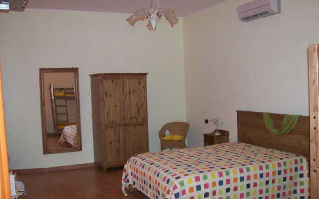 Agriturismo Fiori d'Arancio