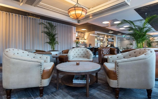 Thon Hotel Kungsbron