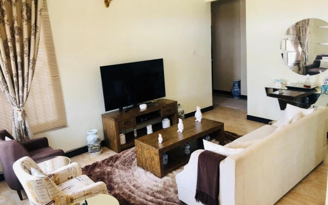 Kisasa Home