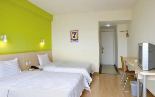 7 Days Inn Jingsong-Beijing