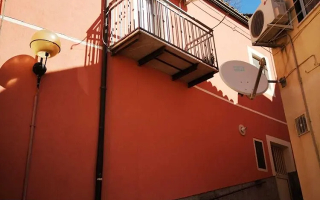 La casa di Viola