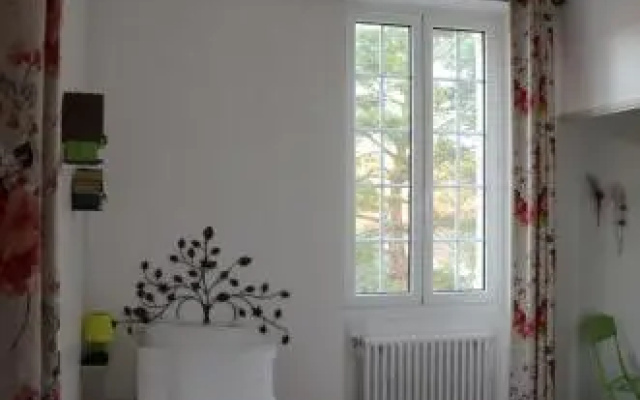 Le manoir de Sanilhac