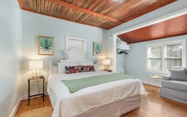 Cake by the Ocean Tybee Vacation Rentals