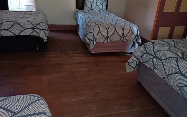 Charming Holiday House in Pietermaritzburg With Shared Pool
