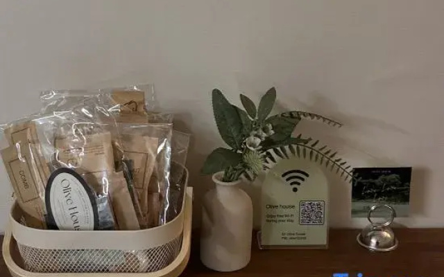 OliveHouse｜5min to Gwangalli Beach｜Cozy & Spacious