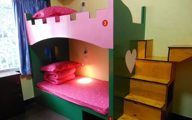 Backpackers Youth Hostel