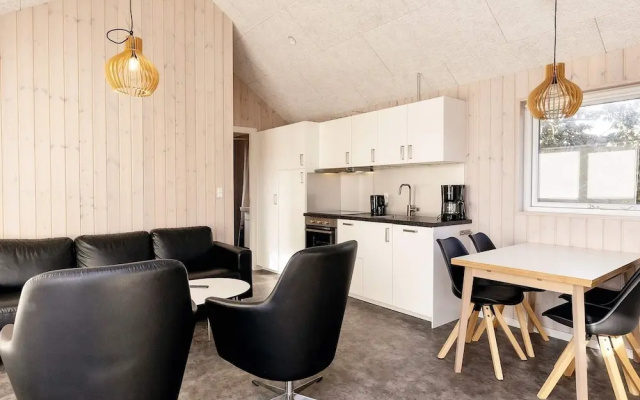 Scenic Retreat in Nordjylland - By Traum Ferienwohnungen