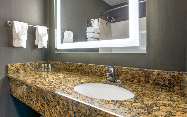 Holiday Inn Auburn by IHG