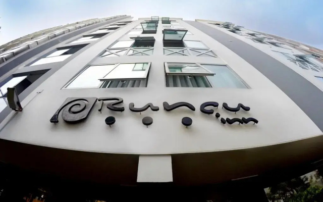 Runcu Hotel